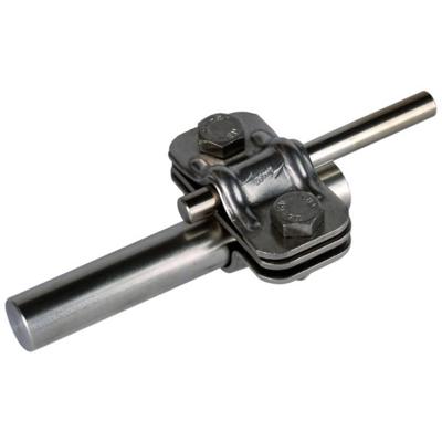 DEHN UTK 8.10 16 ZP V2A Scheidingsklem 1 stuk(s) DEHN UTK 8.10 16 ZP V2A Scheidingsklem 1 stuk(s)