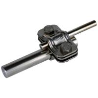 DEHN UTK 8.10 16 ZP V2A Scheidingsklem 1 stuk(s) - thumbnail