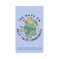 Gift Republic 100 Manieren om de Gemeenschap te Helpen - thumbnail