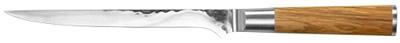 FORGED - Olive Forged - Visfileermes Olijfhout - thumbnail