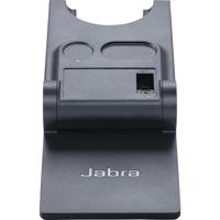 Jabra Pro 930 MS Over Ear headset Telefoon DECT Mono Zwart Noise Cancelling Microfoon uitschakelbaar (mute) - thumbnail