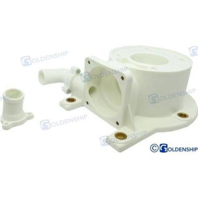 GS50007 - RONDE TOILETBASIS GS50012/GS50013