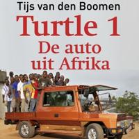 Turtle 1: De auto uit Afrika - thumbnail
