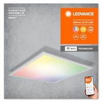 LEDVANCE SMART+ PLANON PLUS MULTICOLOR 4058075525221 LED-paneel 28 W Warmwit, RGBW Wit - thumbnail