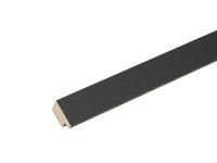 Deknudt S66KF2 P1 30x45 Wissellijst Papierformaat: 30 x 45 cm Zwart - thumbnail