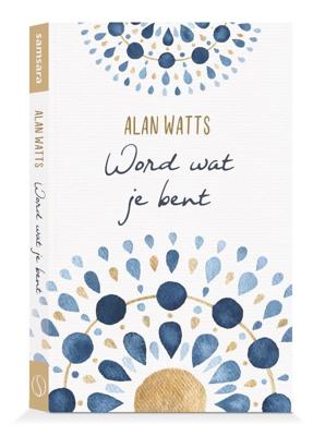 Word wat je bent (Paperback) Word wat je bent (Paperback)