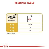 Royal Canin Adult Dachshund (Teckel) natvoer hond (paté) 2 dozen (24 x 85 g) - thumbnail