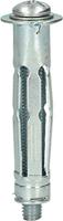 KS Tools 970.0820 Assortiment expansie- en ankerpluggen Inhoud 40 onderdelen - thumbnail