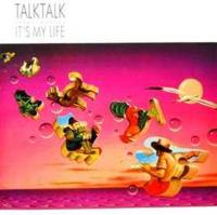 It's My Life - CD (5099962178426) - thumbnail