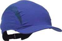 3M First Base HC24RB/RP FB3 CLA Impulsiecaps Koningsblauw - thumbnail