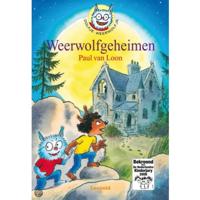 Weerwolfgeheimen - thumbnail