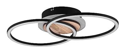 Trio PlafondlampGiro rond - R62783635