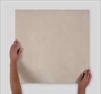 Vloer-/wandtegel beige Imola Azuma UP 60x60cm ivory mat gerectificeerd - thumbnail