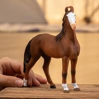 Schleich 14897 Marwari Mare - thumbnail