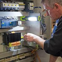 Expert by Facom Module Slaggereedschap DIN Hamer - E150802 - thumbnail