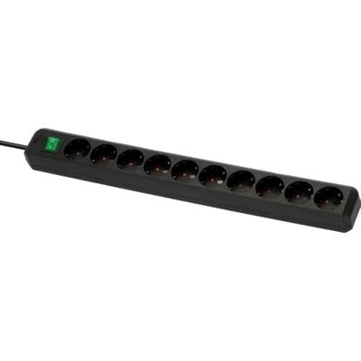 Brennenstuhl BN-1159300010 stekkerdoos 10 contacten