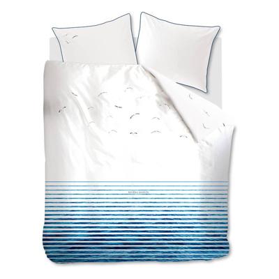 Riviera Maison katoenen dekbedovertrek lits-jumeaux Riviera Maison katoenen dekbedovertrek lits-jumeaux