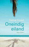 Gamal  Fouad Oneindig eiland - thumbnail