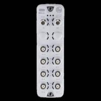 ifm Electronic AL2225 AL2225 I/O-module M12-stekker Aantal digitale uitgangen: 16 Aantal digitale ingangen: 16 - thumbnail