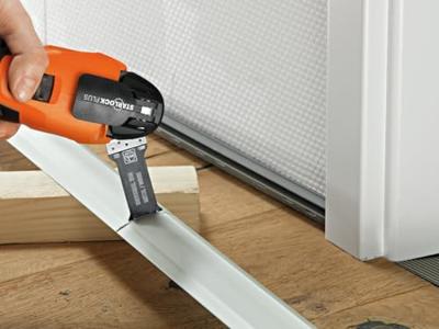 Fein E-Cut Universal-zaagblad SL 55x28 st. 10 63502222240