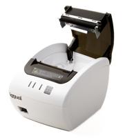 Thermische Printer iggual IGG320259 Monochrome - thumbnail