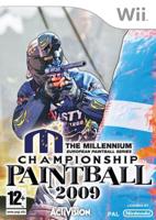 Millenium Championship Paintball 09 - thumbnail