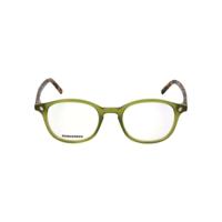 Heren Brillenframe Dsquared2 DQ5124-93 Groen Ø 48 mm - thumbnail