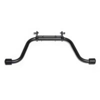 Burley Kard bur coho xc standaard zw - thumbnail