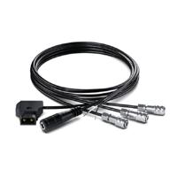 Blackmagic Pocket Camera DC Cable Pack - thumbnail