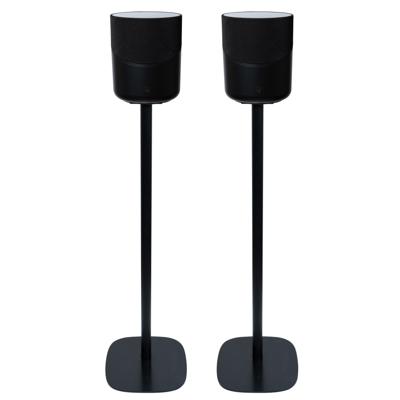 Vebos standaard Bluesound Pulse M zwart set