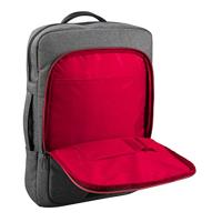 3-in-1 laptoprugzak - TARMAC 15.6 - YENKEE - YBB 1522GY - thumbnail