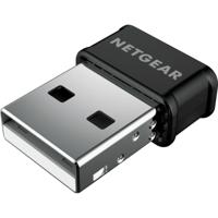 Netgear A6150 AC1200 wifi USB-adapter wlan adapter - thumbnail