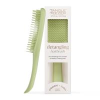 Tangle Teezer Ultimate Detangler Matte Olive Green - thumbnail