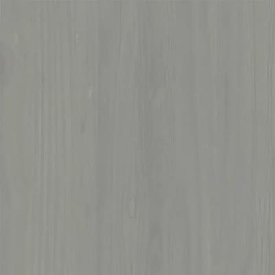 Tv-meubel VIGO 156x40x40 cm massief grenenhout grijs