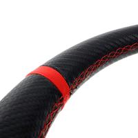 Race stuurwiel OCC Motorsport OCCVOL011 Zwart - thumbnail