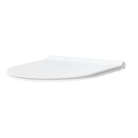 XenZ Closetzitting Gio Softclose Mat Wit - thumbnail