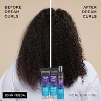 John Frieda Frizz Ease Dream Curls Shampoo - thumbnail
