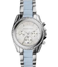 Michael Kors Bandschakels MK6137 - 18mm - (1 stuk)