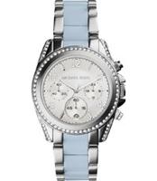 Michael Kors Bandschakels MK6137 - 18mm - (1 stuk) - thumbnail