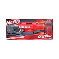 Nerf Mega Motostryke - thumbnail