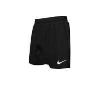 Nike Swim Essentials 4&apos;&apos; Zwembroek Kids Zwart - Maat 164 - Kleur: Zwart | Soccerfanshop - thumbnail