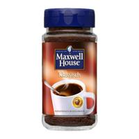 Maxwell House - Classic Oploskoffie - 200g - thumbnail
