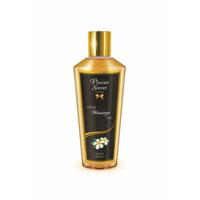 Massageolie Plaisir Secret 250 ml - thumbnail