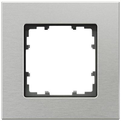 Siemens 5TG11210 Frame 1-voudig Delta Natuur Schakelmateriaal 1 stuk(s)