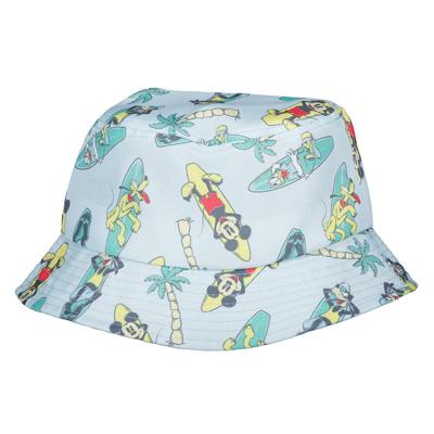 Muts - Blauw