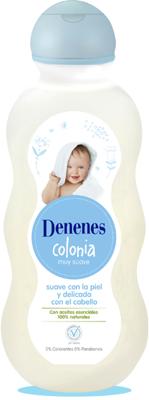 Kinderparfum Denenes 8411061732298 EDC 600 ml