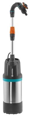 Regentonpomp 4700/2 inox auto - thumbnail