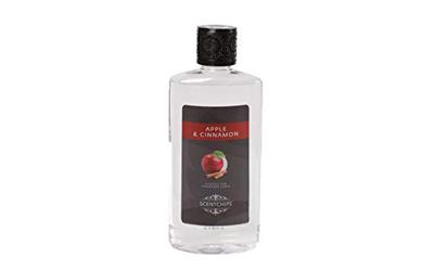 Scentchips Geurolie 475ml Apple & Cinnamon