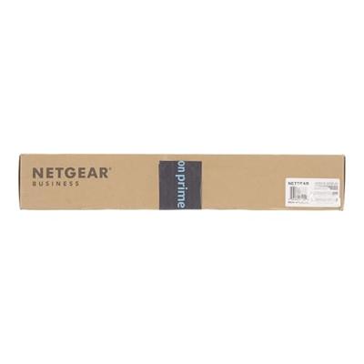 NETGEAR ProSAFE Unmanaged Switch - JGS516-16 Gigabit Ethernet poorten 10/100/1000 Mbps