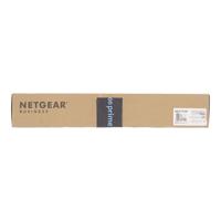 NETGEAR ProSAFE Unmanaged Switch - JGS516-16 Gigabit Ethernet poorten 10/100/1000 Mbps - thumbnail